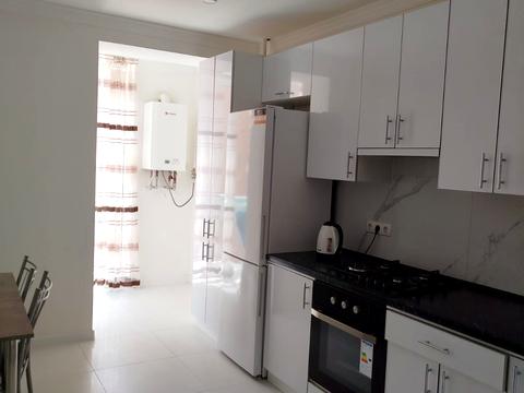квартира по адресу Академика Сахарова ул., 5