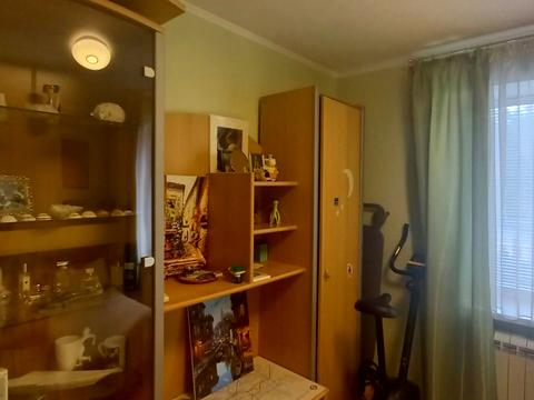 квартира по адресу Дегтяревская ул., 12/7