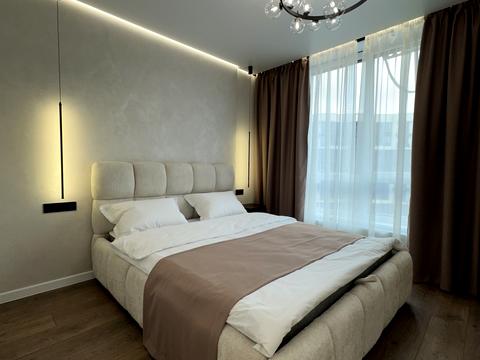 квартира по адресу Крайковского ул., 3 к8