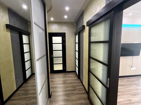 квартира за адресою Княгині Ольги вул., 5з