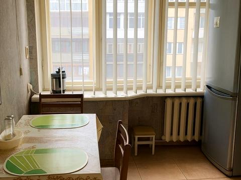квартира по адресу Костя Гордиенко пер., 1-А