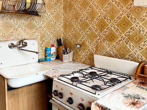 квартира по адресу Заячий пер., 1