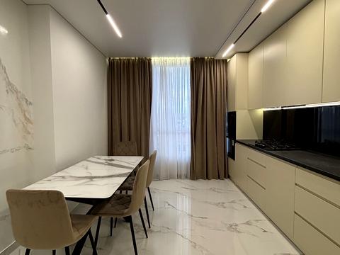 квартира по адресу Евгения Коновальца ул., 44