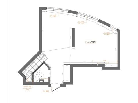 квартира по адресу Кульпарковская ул. (Кульпарківська), 93 к4