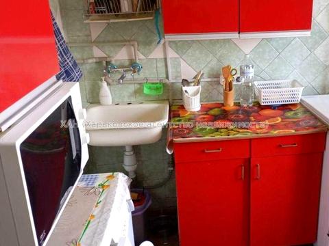 квартира по адресу Косарева ул. (Соколова), 44