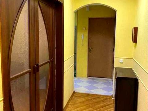 квартира по адресу Рональда Рейгана ул., 10