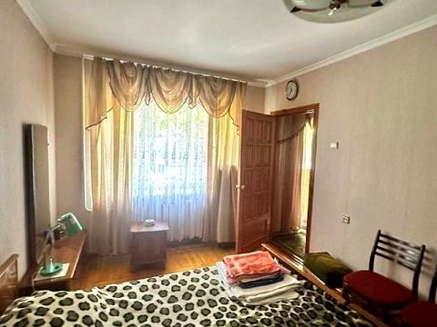 квартира по адресу Ботанический переулок, 2