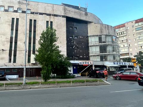 паркоместо по адресу Бориса Гмыри ул., 7