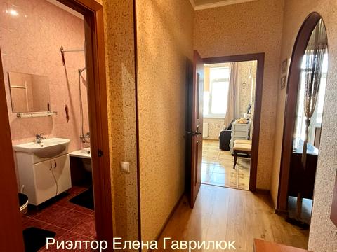 квартира за адресою с. Крижанівка, Марсельська вул., 35