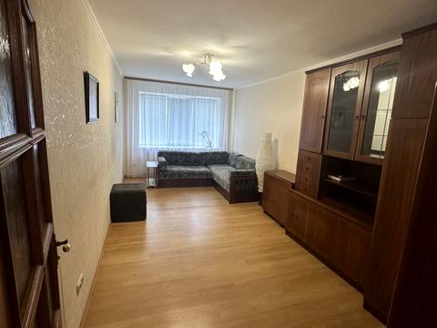 квартира по адресу Новгород-Сіверська ул. (Новгородська), 6