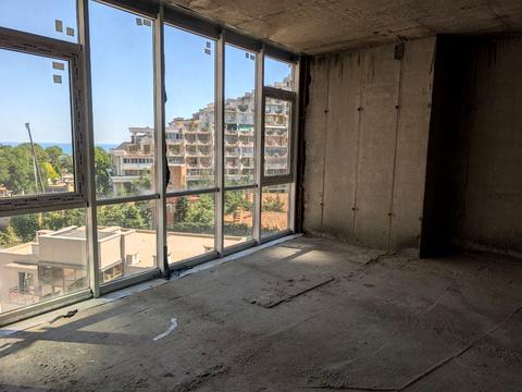 квартира по адресу Гагаринское Плато ул. (Гагаринское Плато), 5/2