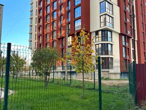 квартира за адресою Хіміків вул., 4