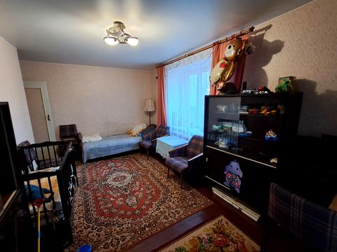 квартира за адресою Перемоги вул., 47