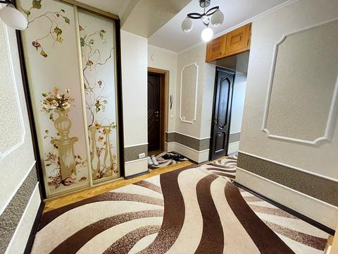 квартира по адресу Чумацкая ул., 37