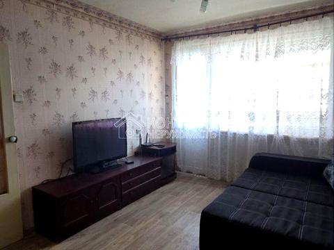 квартира по адресу Владислава Зубенко ул. (Тимуровцев), 28б