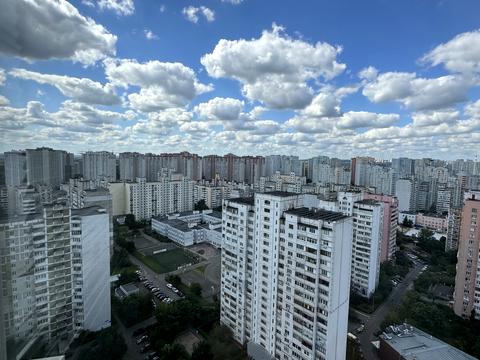 квартира за адресою Михайла Гришка вул., 9