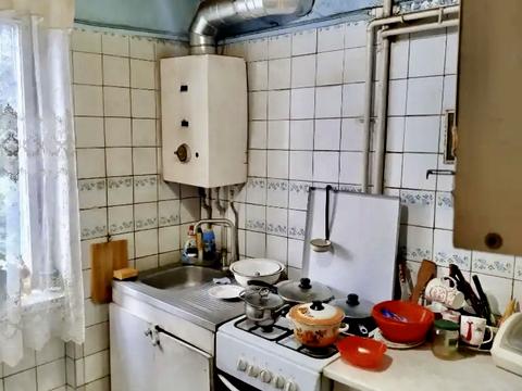 квартира за адресою Дніпро, Олександра Поля просп. (Кірова), 121