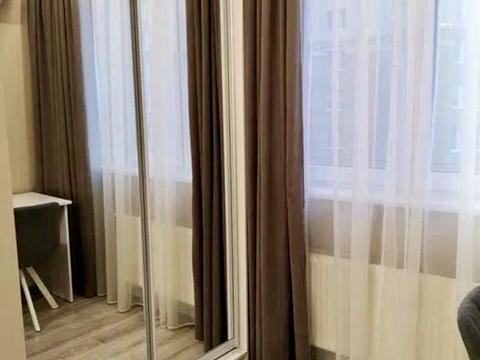 квартира по адресу Миру ул., 50
