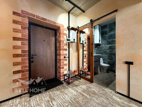 квартира за адресою Шолуденка вул., 24к2