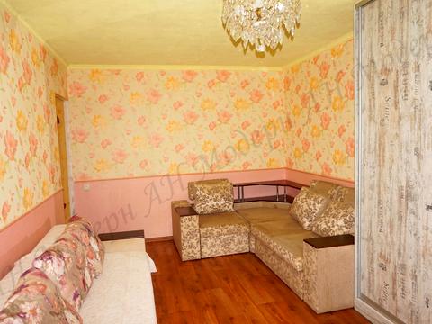 квартира за адресою Амосова вул. (Корчагінців), 13