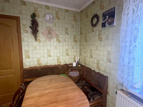 будинок за адресою с. Петрушки, Шевченко