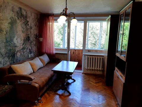 квартира за адресою Преображенська вул. (Івана Клименка), 28