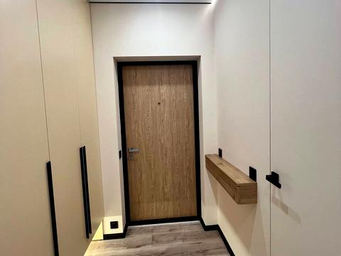 квартира по адресу Стрыйская ул., 280