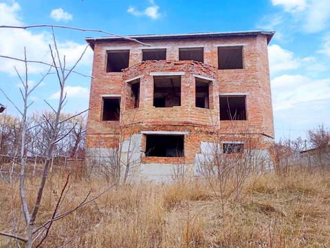 будинок за адресою Селекційний пров., 12