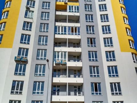 квартира за адресою Каховська вул., 56