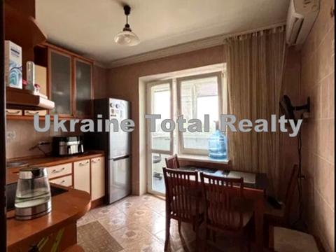 квартира за адресою Новаторів вул., 22-А