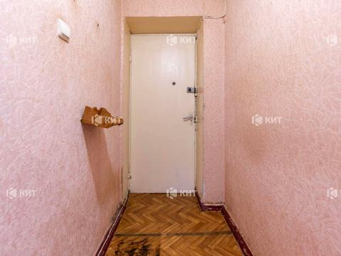 квартира по адресу Отакара Яроша ул., 47