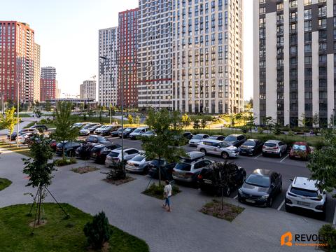 квартира по адресу Правды просп. (Правды), 51