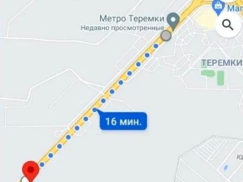 квартира по адресу Академика Глушкова просп., 149