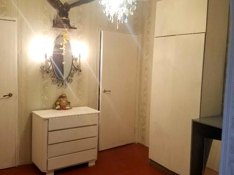 квартира за адресою Милославська вул., 3