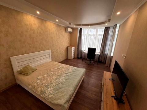 квартира по адресу Митрополита Василия Липковского ул. (Урицкого), 37-В