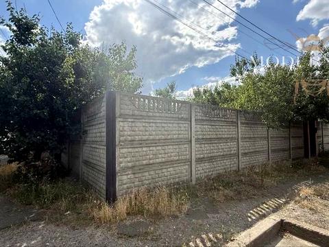 участок по адресу Чигиринская ул., 77