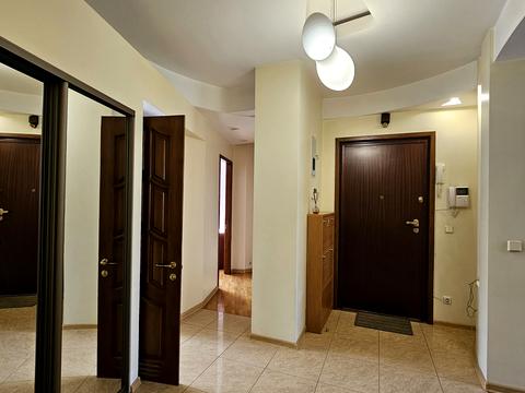 квартира за адресою Воскресенська вул. (Леніна), 1-Б
