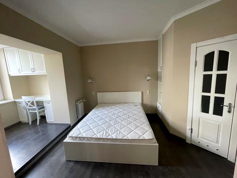 квартира за адресою Драгоманова вул., 31-Б