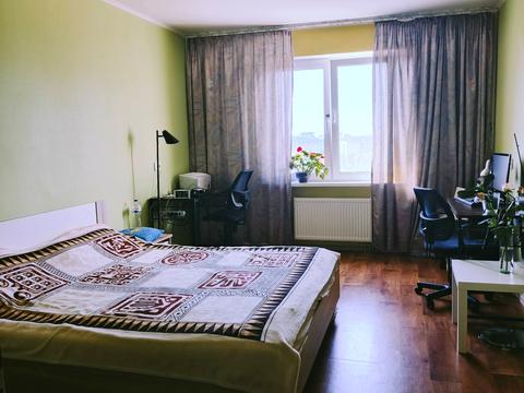 квартира за адресою Сергія Данченка вул., 1