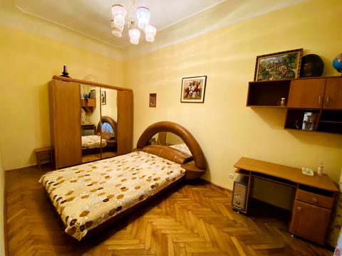 квартира по адресу Поповича ул., 7