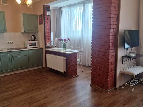 квартира за адресою Київська вул., 245