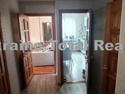 квартира за адресою Золотоустівська вул., 44/22