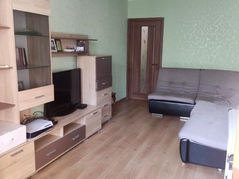 квартира по адресу Валентиновская ул. (Блюхера), 27