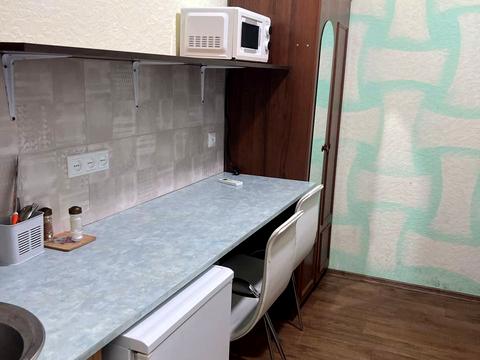 квартира по адресу Разумовская ул., 31