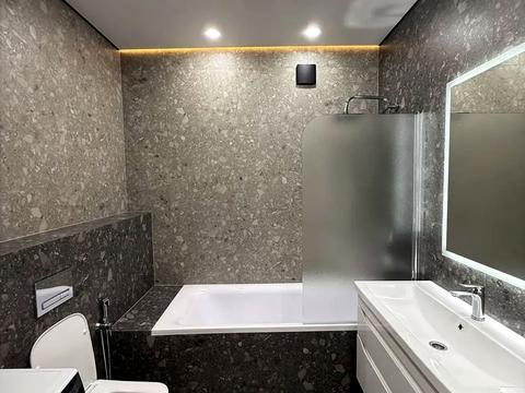 квартира по адресу Ребета, 10д