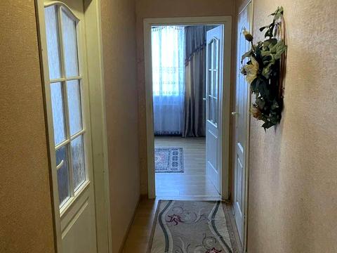 квартира по адресу Зелёная ул., 5