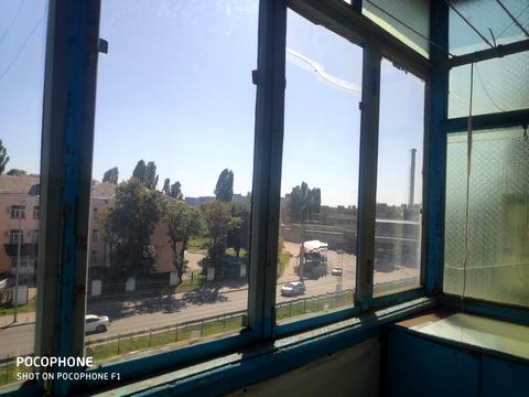 квартира за адресою Київ, Вацлава Гавела, 35