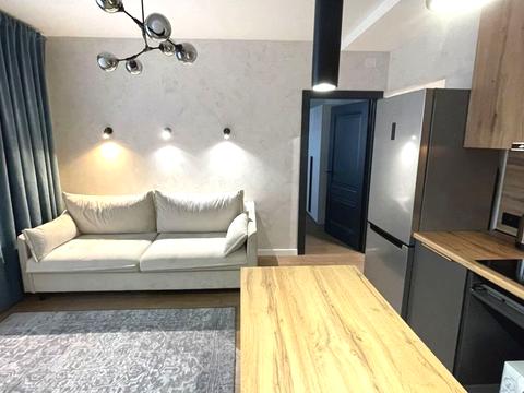 квартира по адресу Французский бульв., 60б