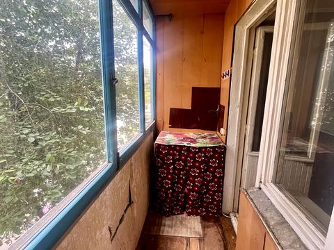 квартира по адресу Ивана Каркача бульв., 77