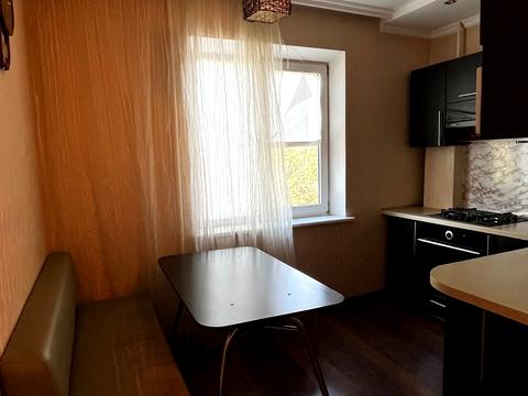 квартира по адресу Олімпійська ул., 2-А